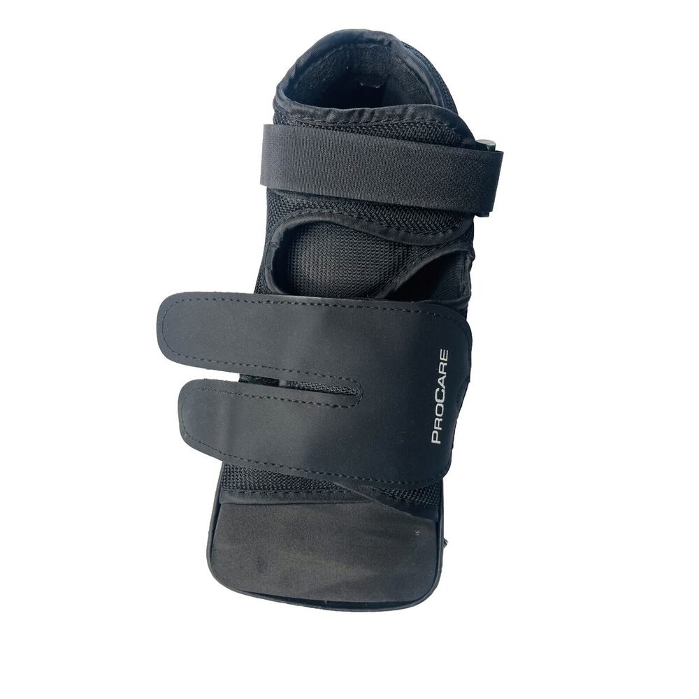 ProCare Squared Toe Post Op Shoe Foot Boot Left foot Size S
